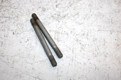 1995 Polaris Sl 750 Oem Intake Stud Pair 3240033 JP33