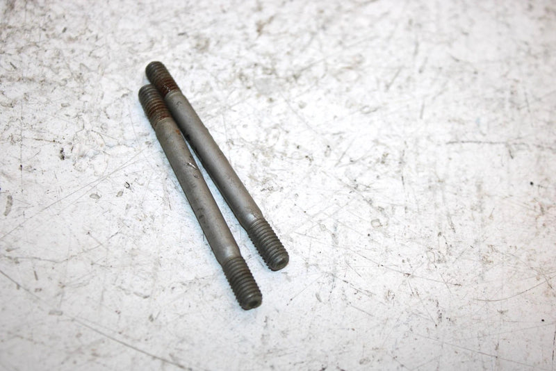 1995 Polaris Sl 750 Oem Intake Stud Pair 3240033 JP33