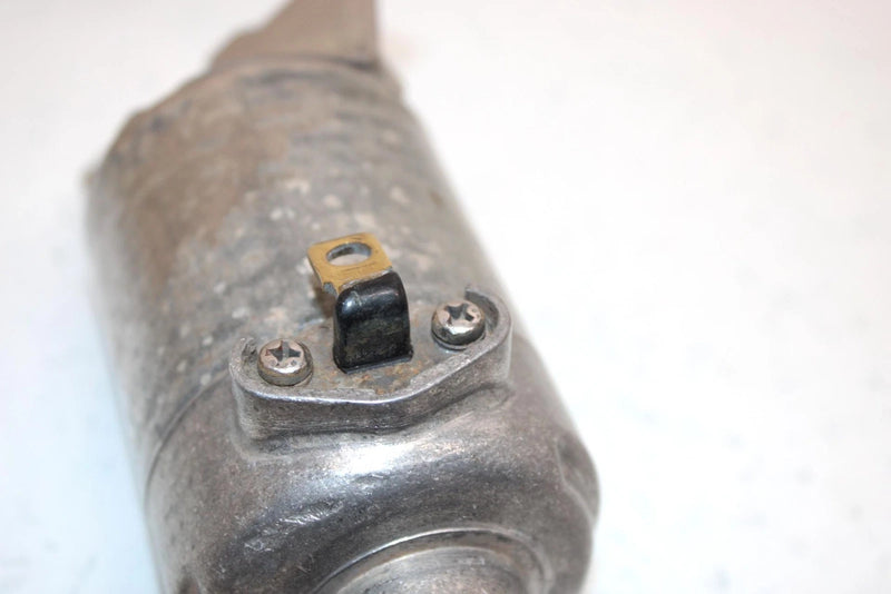 86 Kawasaki Bayou 185 Oem Electric Starter 21163-1076 AK4