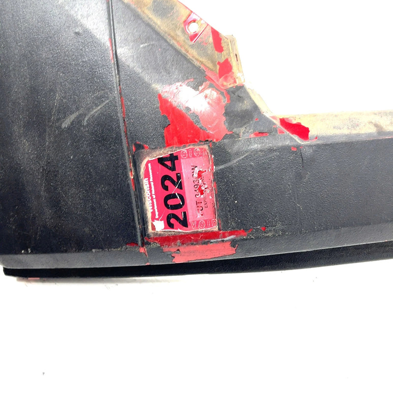 2013 Polaris Ranger XP 900 OEM Right Front Fender 5439754-520 XP11