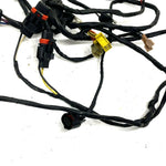 2002 Arctic Cat 375 4x4 Automatic OEM Main Wire Harness 0486-090 AA34