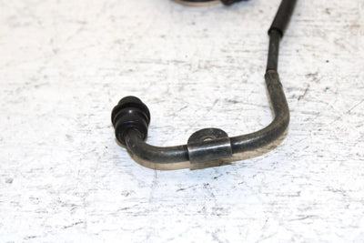 2004 Kawasaki Kfx 700 Oem Choke Cable 54017-1226 AK30