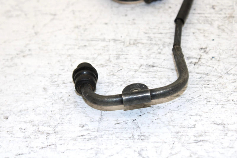 2004 Kawasaki Kfx 700 Oem Choke Cable 54017-1226 AK30 