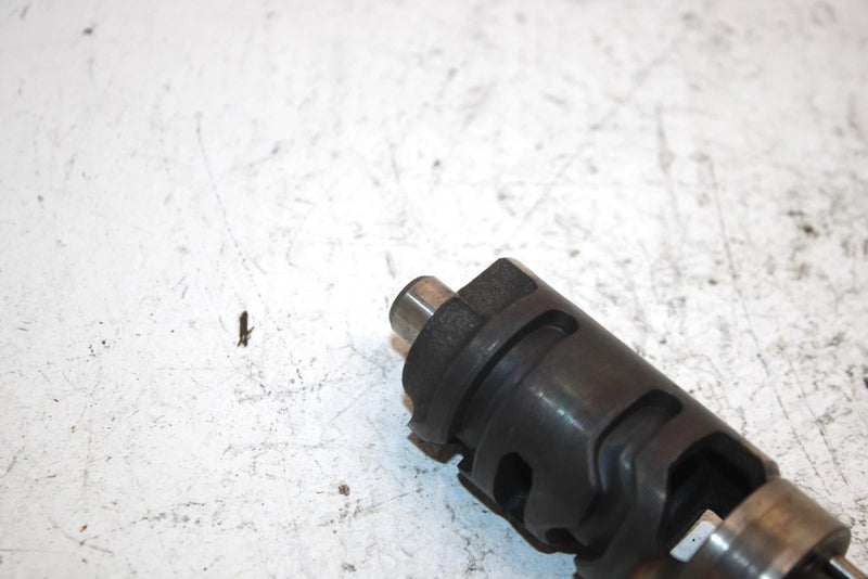 1987 Yamaha  Badger Yfm80t Oem Shift Cam Drum 55X-18540-00-00 AY9