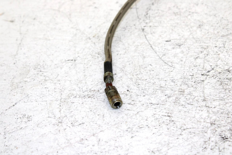 2013 Polaris 600 Rush Pro Oem Brake Line hose 2204038 SP30.1
