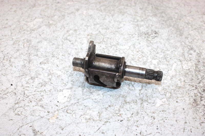 1998 Suzuki Quadrunner 250 Oem Sub Transmission Cam 29610-20B00 AS13