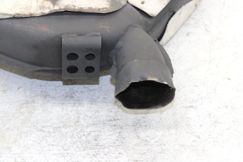 1996 Ski-doo Formula Iii 600 Oem Exhaust Muffler 580648000 SS18