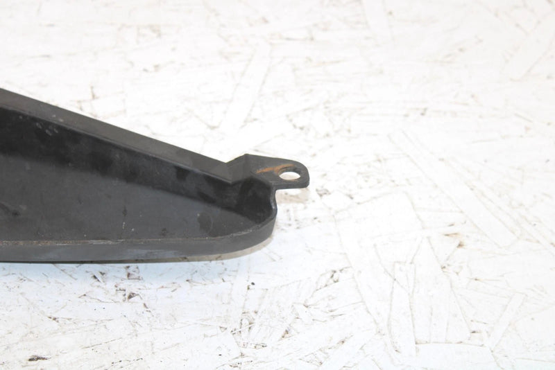 2005 Yamaha Rs Vector Er Oem Left Lining Shroud 8ES-77261-01-00 SY59