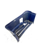 2002 Bombardier Quest 500 OEM Right Footwell 705000199 AB14