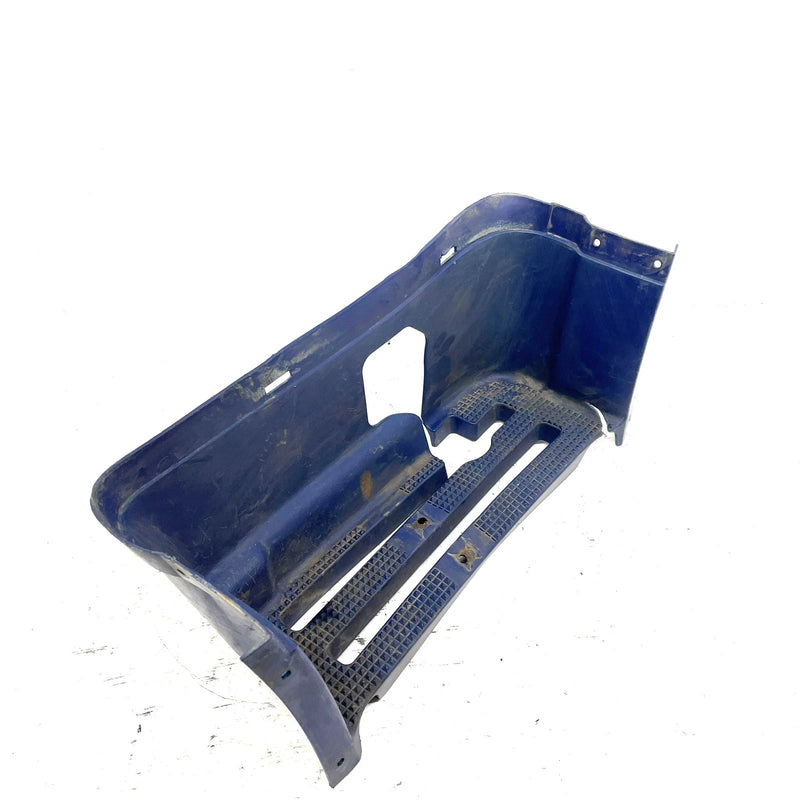 2002 Bombardier Quest 500 OEM Right Footwell 705000199 AB14