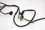 1991 Yamaha Phazer Ii Oem Main Wire Harness 87F-82590-01-00 SY27