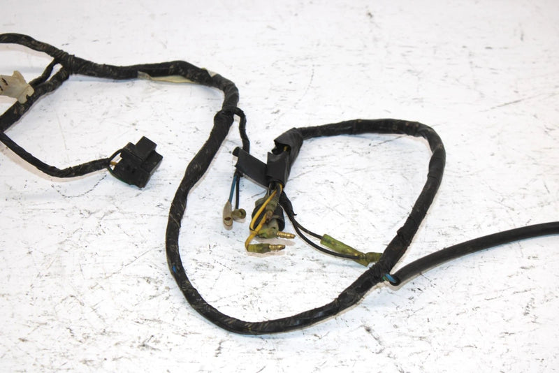1991 Yamaha Phazer Ii Oem Main Wire Harness 87F-82590-01-00 SY27