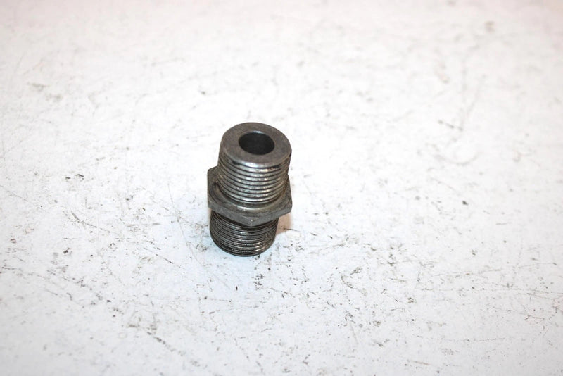2006 Polaris Ranger Xp 700 Oem Oil Filter Union Adapter 2540115 2521388 XP3