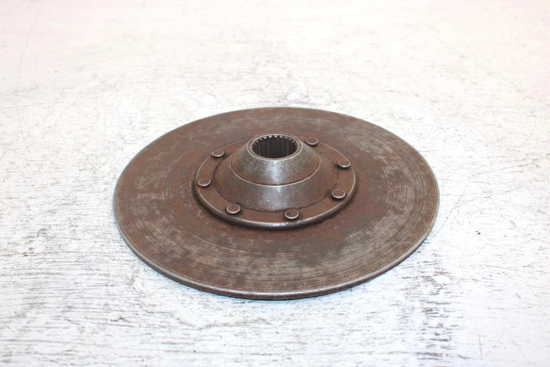 1997 Polaris Indy 500 Oem Brake Disc Rotor 1910086 SP20