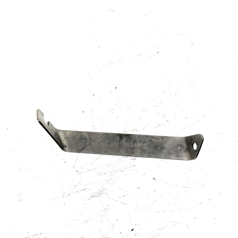 2000 Polaris Virage OEM Lower Steering Cable Bracket 5244681 JP50