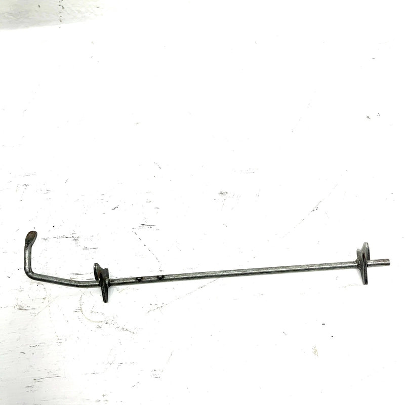 01-09 Honda Foreman Rubicon 500 TRX500 OEM Seat Lock Lever 77105-HN2-000 AH94