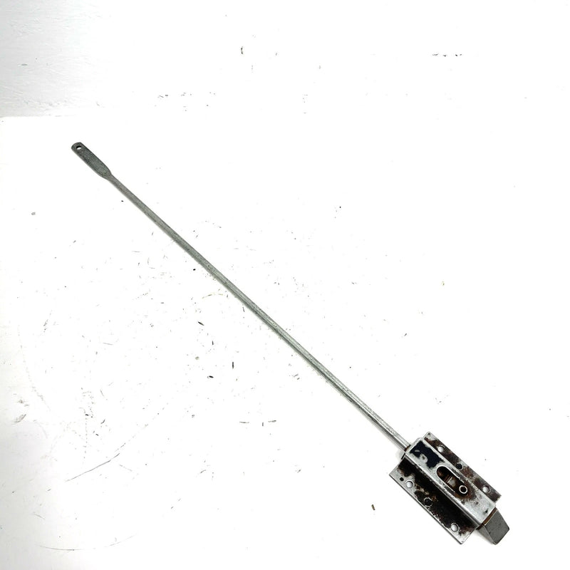 2004 Polaris Ranger 500 4X4 OEM Tailgate Latch 1013571-067 XP9