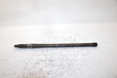 1992 Kawasaki Bayou 220 Oem Rear Axle Set 41068-1244 AK35