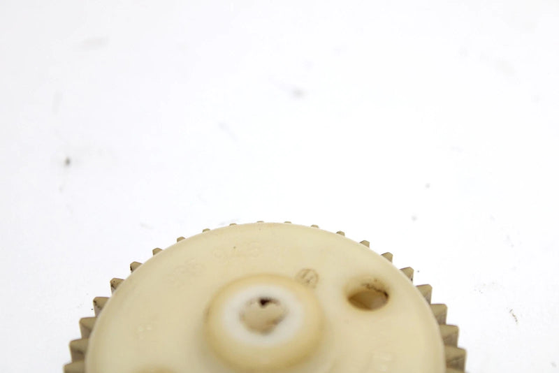 Sea-Doo OEM White Plastic Oil Pump Gear 290935945 Q3924