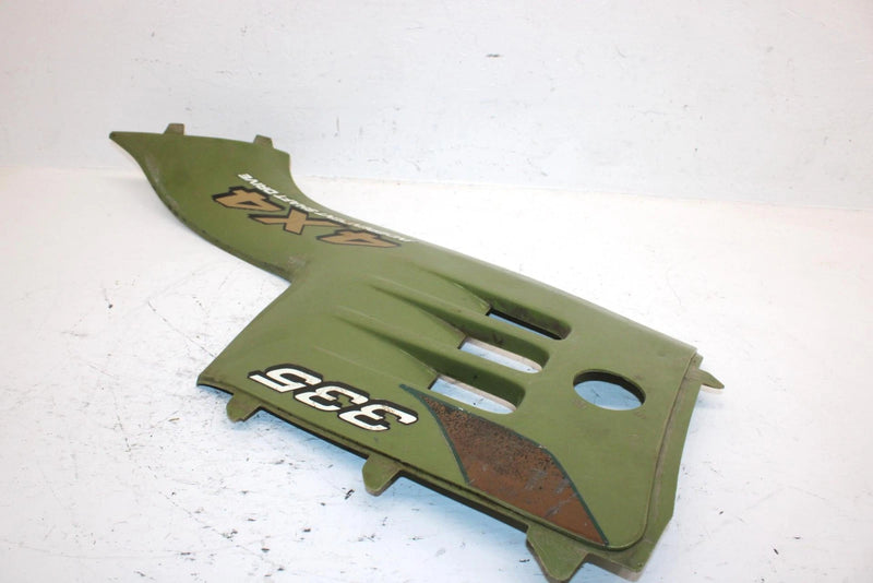1999 Polaris Sportsman 325 Oem Left Side Cover 5431809-191 AP16
