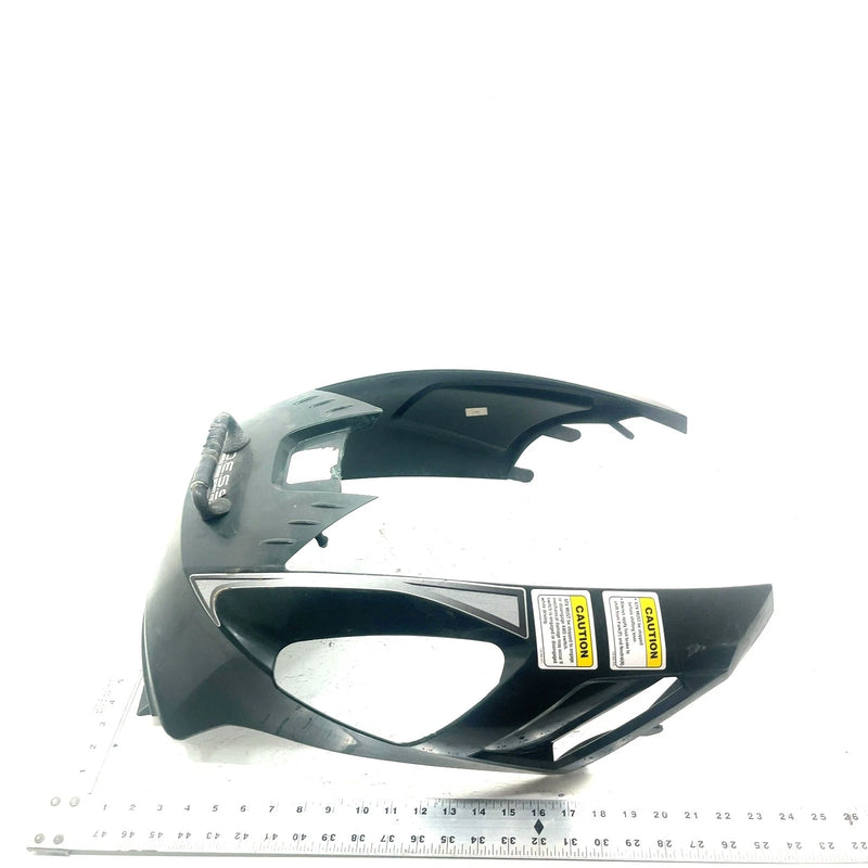 07-08 Can-Am Outlander 650 4x4 XT HO EFI OEM Center Panel 703500599 AB17.1