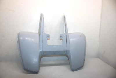 96 Yamaha  Warrior 350 Oem Front Fender 3GD-21511-10-00 3GD-W215D-12-00 AY6