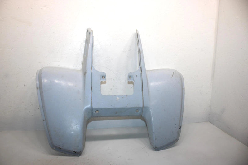 96 Yamaha  Warrior 350 Oem Front Fender 3GD-21511-10-00 3GD-W215D-12-00 AY6