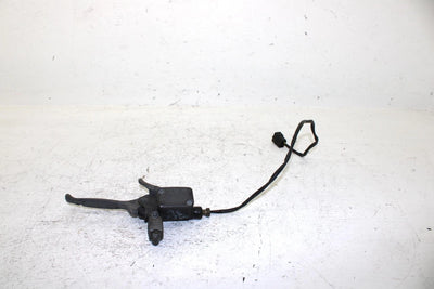 1996 Ski-doo Formula Iii 600 Oem Brake Master Cylinder 415034600 SS18
