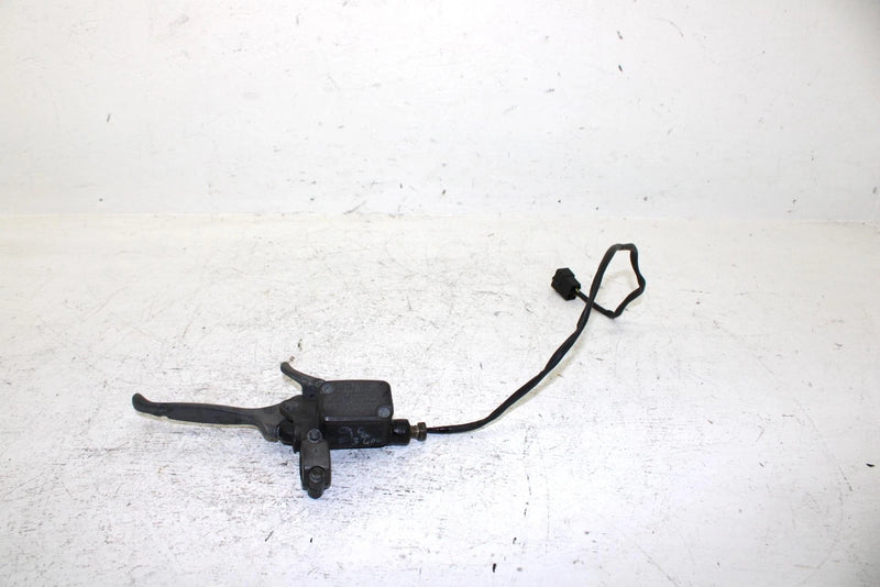 1996 Ski-doo Formula Iii 600 Oem Brake Master Cylinder 415034600 SS18