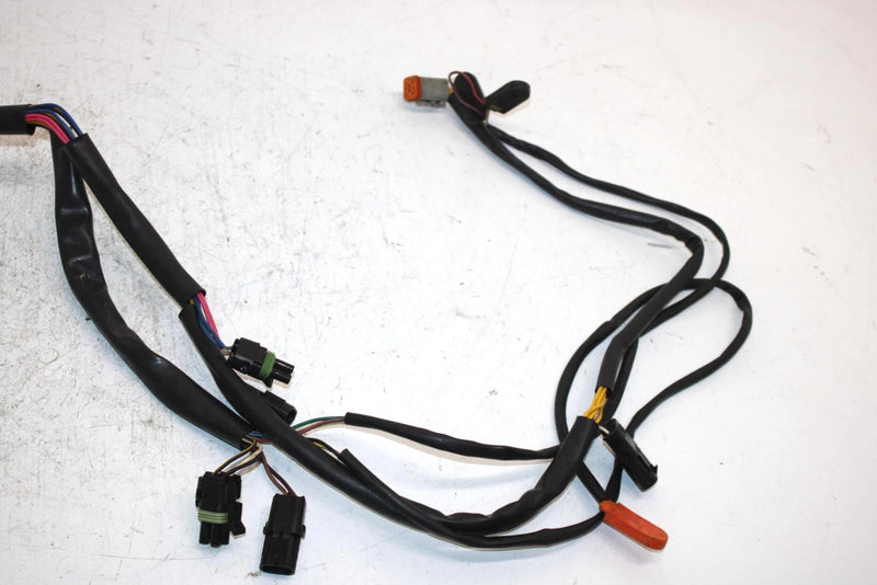 2000 Sea-doo Gtx Oem Main Wire Harness 278001396 278001394 JS47