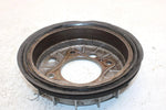 2002 Honda Foreman Rubicon 500 Oem Front Brake Drum Pair 45700-HN5-670 AH53