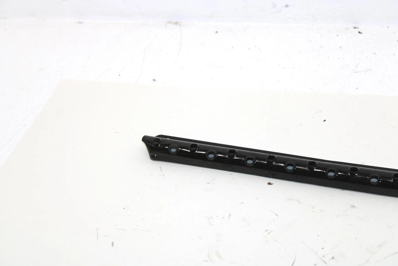 1997 Ski-doo Mxz 670 Oem Footrest Reinforcement 518304746 SS63