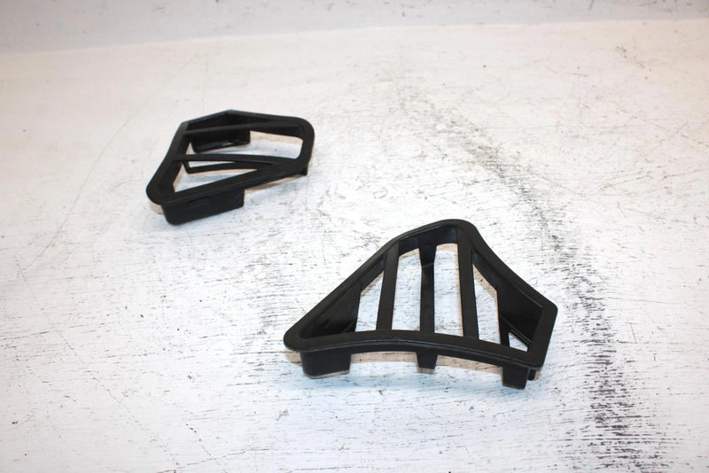 2000 Ski-doo Mxz 600 Oem Air Intake Grille Set 517302025 SS0