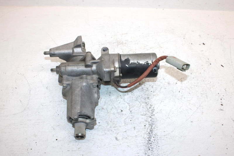 2019 Honda Trx500fe2ac Oem Power Steering Unit 53600-HR3-A71 AH12