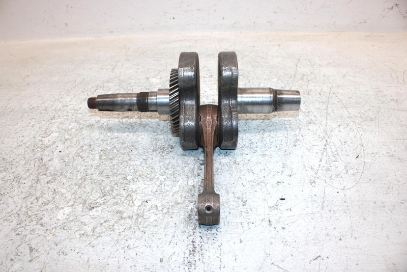 2001 Polaris Sportsman 400 Oem Crankshaft 3084881 AP178