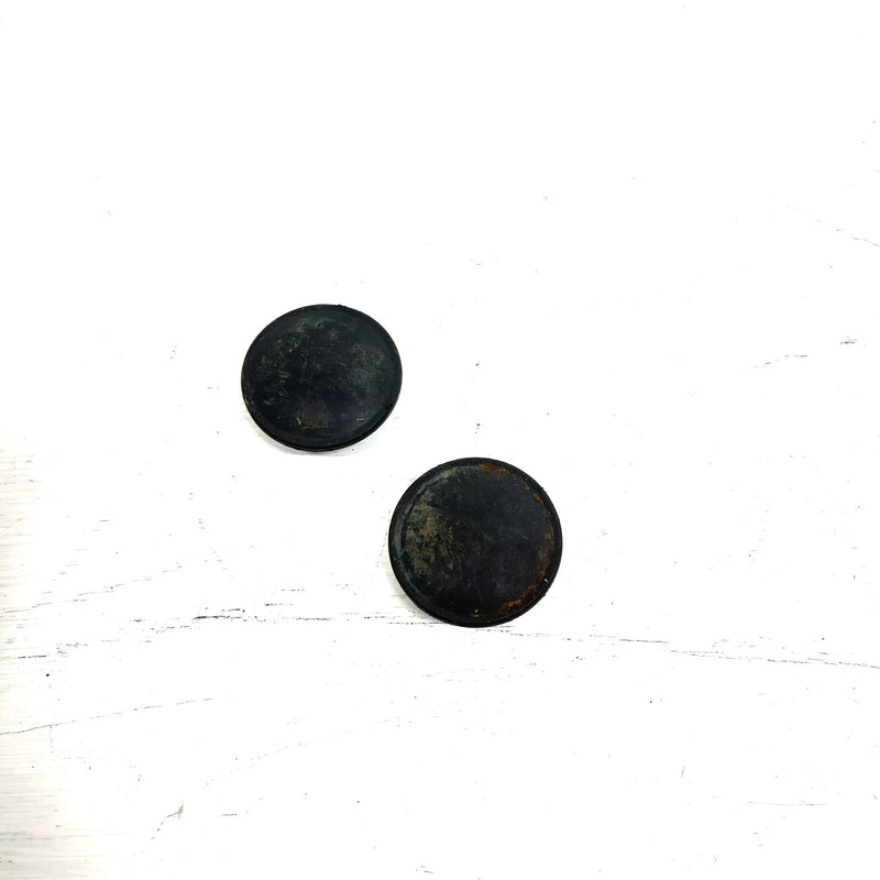86-95 Yamaha Moto 4 OEM Swingarm Plug Cap Pair 90338-34069-00 AY66