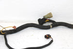 2000 Ski-doo Mxz 500 Oem Main Wiring Harness SS78