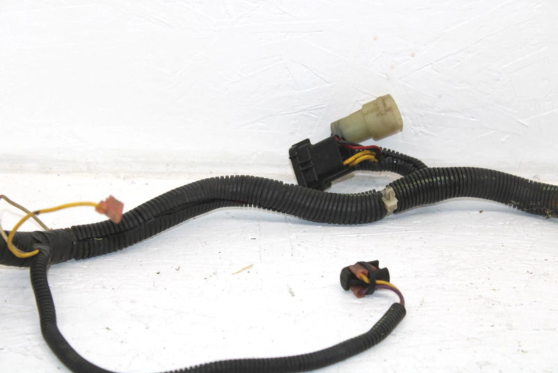 2000 Ski-doo Mxz 500 Oem Main Wiring Harness SS78