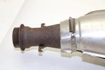 2006 Ski-doo Mxz 600 Ho Sdi OEM Tuned Exhaust Chamber Pipe 514053735 SS117