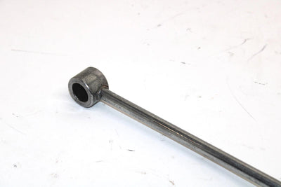 Yamaha Oem Rear Suspension Shock Rod (Polished) 8U7-47494-02-00 Q1686