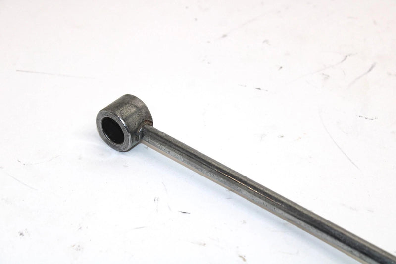 Yamaha Oem Rear Suspension Shock Rod (Polished) 8U7-47494-02-00 Q1686
