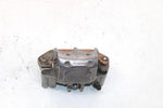 2015 Yamaha Viking Vi Oem Front Left Brake Caliper 2PG-2580T-00-00 XY0.2