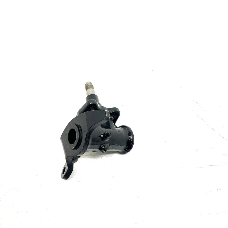 86-88 Honda FourTrax 200 2x4 OEM Front Left Steering Knuckle 51220-HB3-010 AH91
