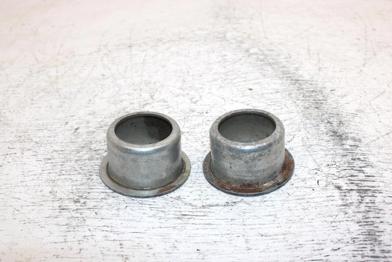 1995 Yamaha Vmax 600 Oem Lower Spring Seat Pair 82M-23777-00-00 SY11
