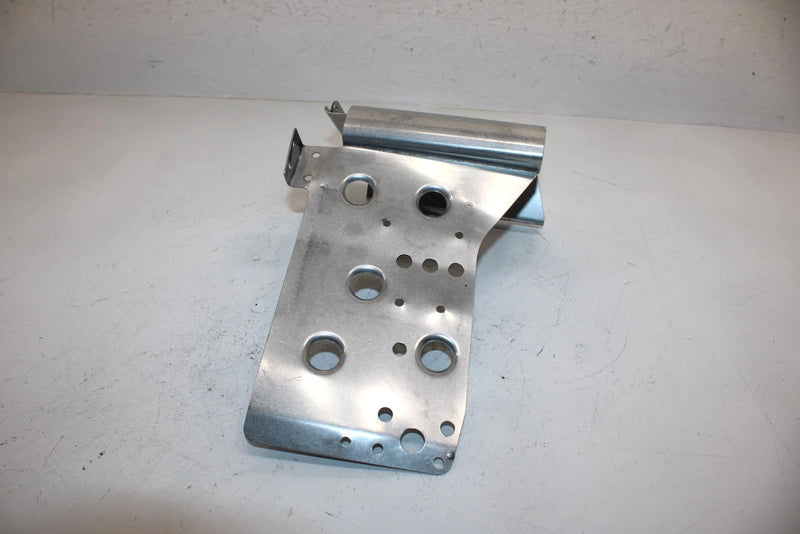 00 Yamaha Sx500r Oem Footrest 1 8ED-21960-09-00 SY0