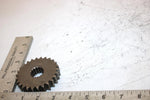 97 Ski-doo Mxz 670 Oem Top Chaincase Sprocket 26T 504085300 Q5114
