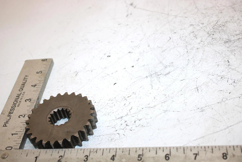 97 Ski-doo Mxz 670 Oem Top Chaincase Sprocket 26T 504085300 Q5114