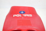 02 Polaris Magnum 325 4x4 Freedom Oem Front Fender Cover (Red) 5432088-288 AP36