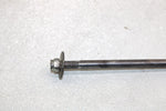 Polaris Oem Silver Original Front Torque Arm Lower Bolt 7518339 Q1342