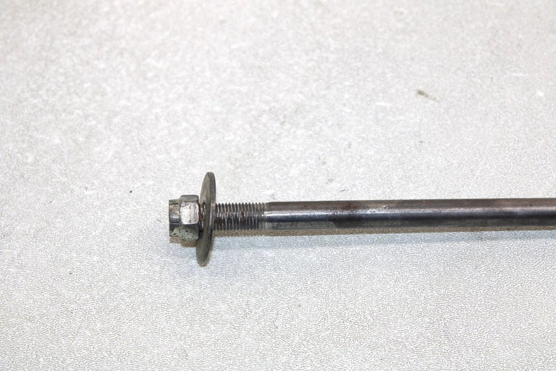Polaris Oem Silver Original Front Torque Arm Lower Bolt 7518339 Q1342